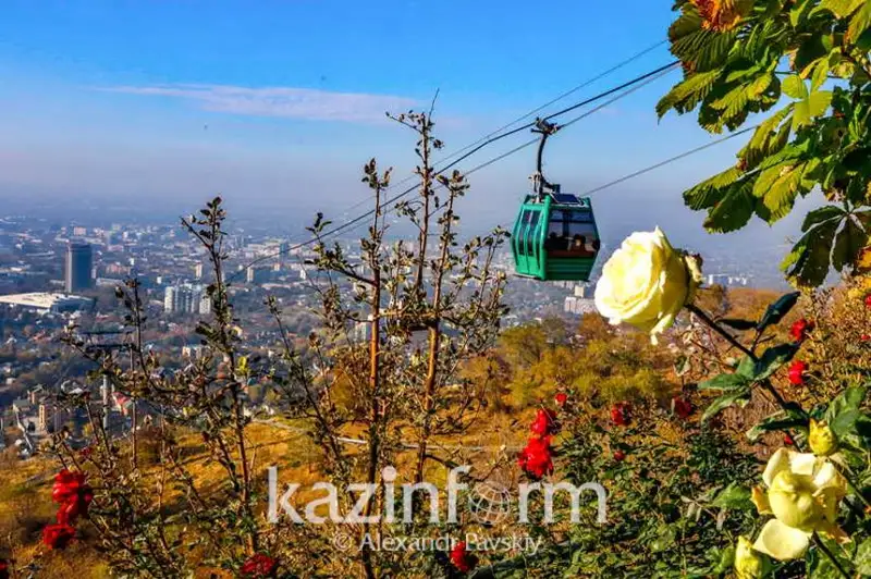 Положение в городе улучшается, но работы еще много – Президент РК об Алматы