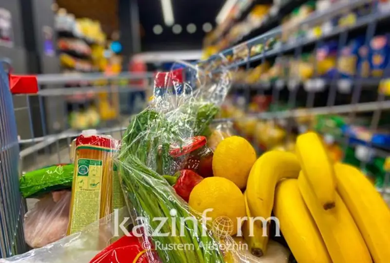 ازىق-تۇلىكتىڭ باعاسى بيىل جانە كەلەسى جىلى قانداي بولادى؟