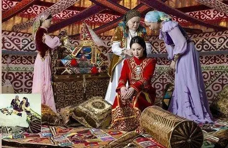 اناسى قىزىنا ەشقاشان ايتپاۋى كەرەك 5 كەڭەس