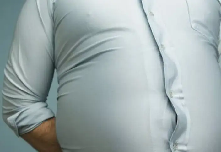 سەمىزدىك تە جۇقپالى بولىپ شىقتى - ونىڭ ىندەت ەكەنى راستالدى