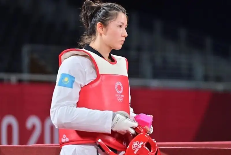 Таэквондо: Жаҳон чемпионатига борадиган Қозоғистон терма жамоаси таркиби аниқланди