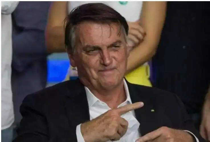 برازيليا ەكس-پرەزيدەنتى جاير بولسونارۋدىڭ سوتى باستالدى