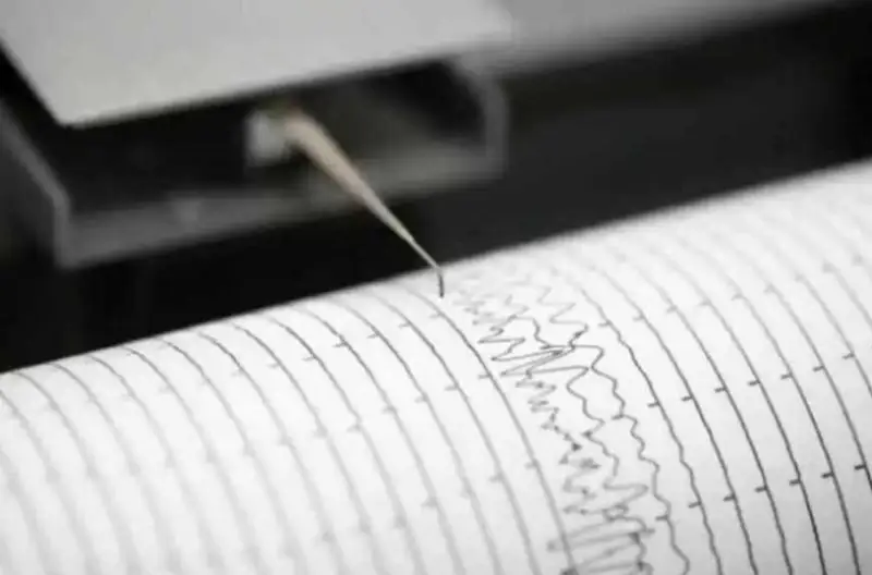 Хитойда зилзила юз берди