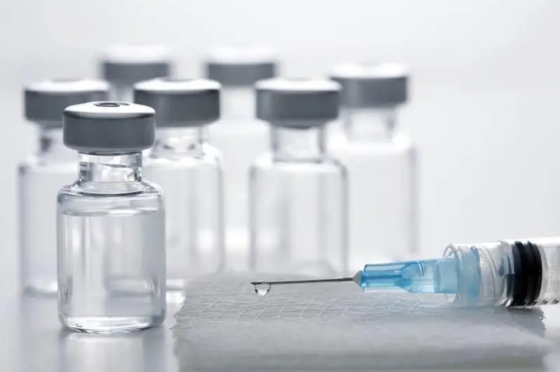 COVAX机制上半年将为145个国家供应新冠疫苗