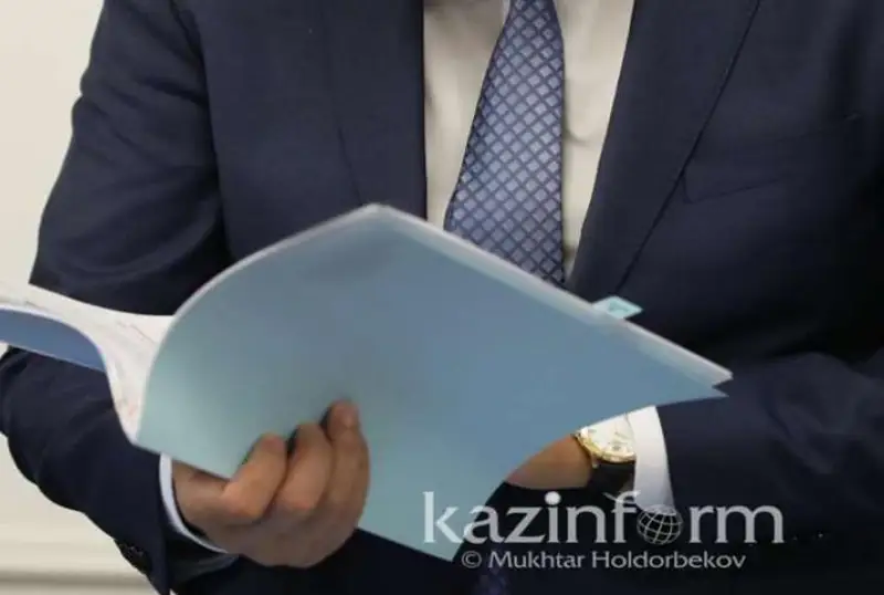 Сенат принял закон об уполномоченном по правам человека