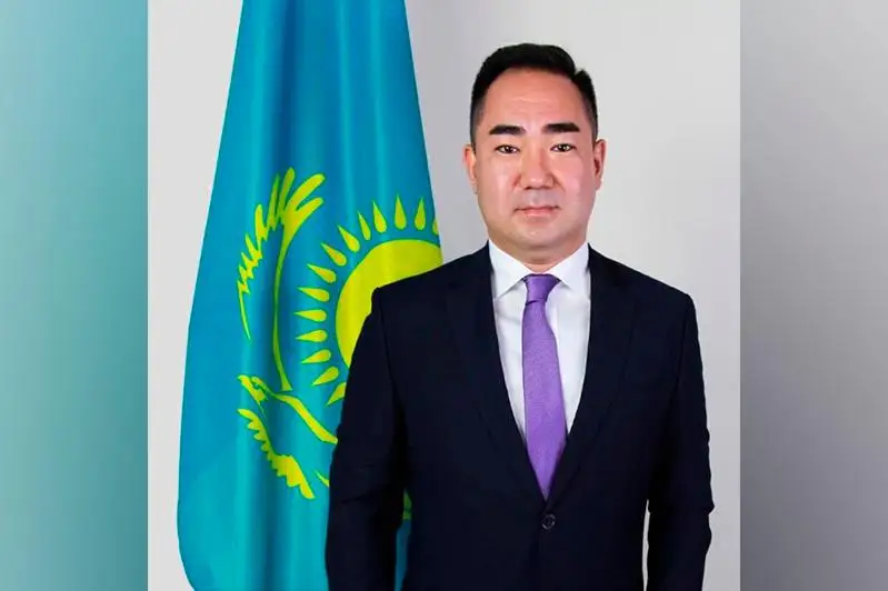 Назначен посол Казахстана в Бруней-Даруссаламе