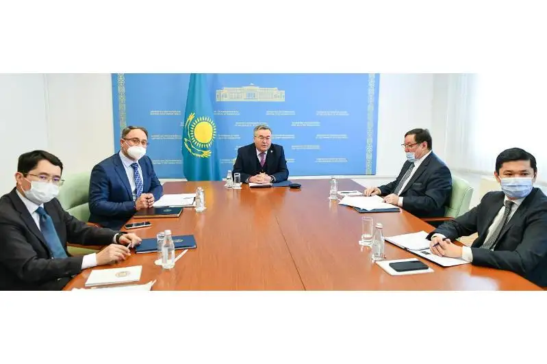 МИД Казахстана и Human Rights Watch начали диалог по вопросам расследования событий «Трагического января»