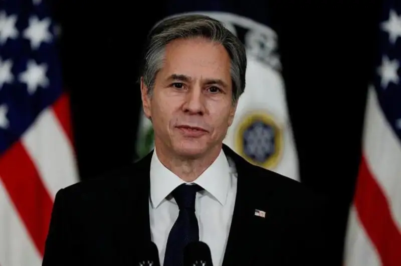 ا ق ش مەملەكەتتىك حاتشىسى قازاقستاندىقتاردى رەسپۋبليكا كۇنىمەن قۇتتىقتادى