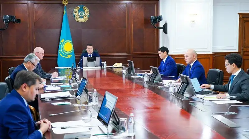 Қозоғистон Ҳукумати таълимни 2026 йилгача ривожлантириш концепциясини тасдиқлади