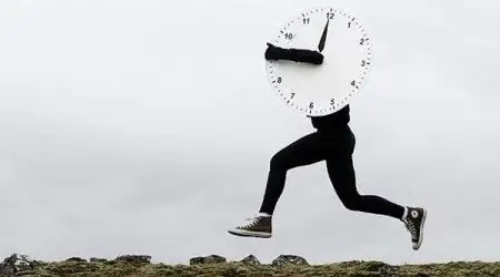 ءومىرىڭىزدى ۇزارتاتىن 5 مينۋت