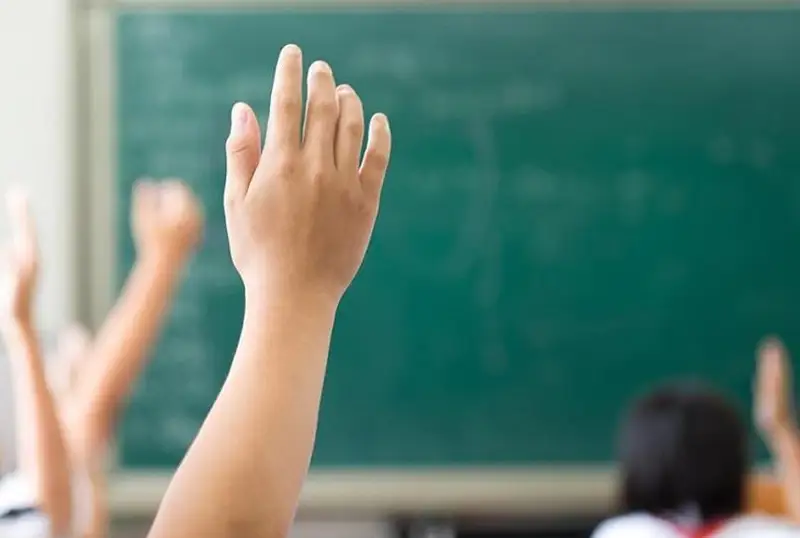 Қозоғистонда 2 миллионга яқин болалар ёзги мактабларда ўқишни давом эттирмоқда