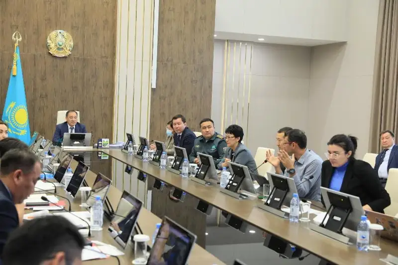 اقتوبەدە كوپقاباتتى ۇيگە ديماش قۇدايبەرگەننىڭ مۋرالى سالىنادى