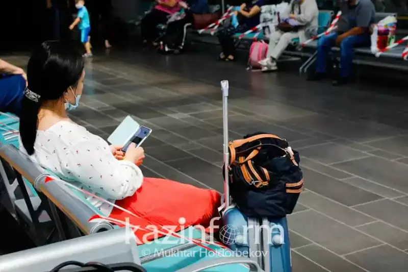 جىل سوڭىنا دەيىن سولتۇستىك وڭىرلەرگە 4,5 مىڭ ادام قونىستانادى