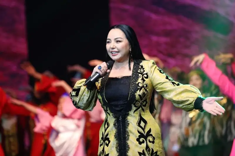 قازاقستان حالقى بىرلىكتە ءومىر ءسۇرۋدىڭ ءمان-ماڭىزىن جاقسى تۇسىنەدى - گاۋحار ارىستان قىزى