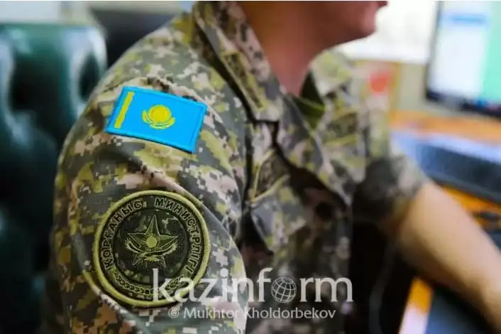 اسكەرگە بارۋدان جالتارىپ جۇرگەندەر 30 مىڭنان اسىپ وتىر