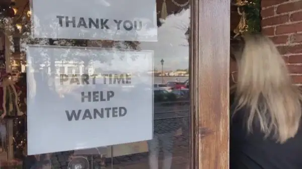 ا ق ش-تا بوس جۇمىس ورىندارىنىڭ سانى رەكوردتىق كورسەتكىشكە جەتتى