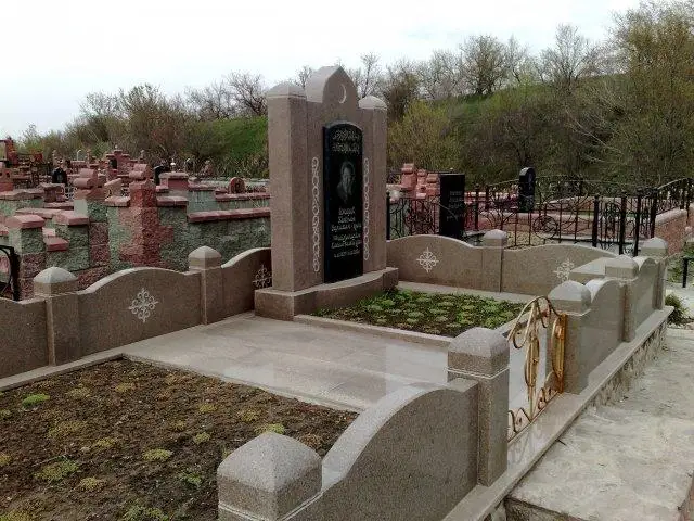 На вопрос о строительстве кладбища «Кенсай 3» ответили в Алматы