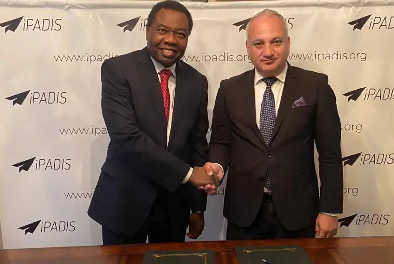 Меморандум с международной НПО заключил Комитет гражданской авиации РК