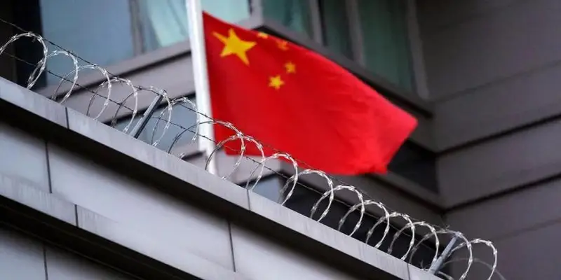 قىتايدا پارا العان جوعارى لاۋازىمدى شەنەۋنىك ءولىم جازاسىنا كەسىلدى