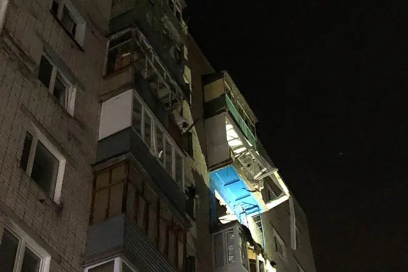 Татаристондаги бир уйда газ портлаши туфайли бир киши ҳалок бўлди