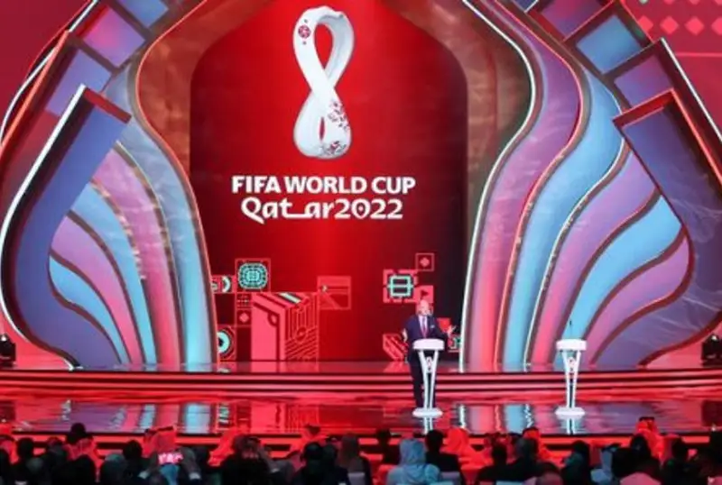 Қозоғистонда футбол бўйича 2022 йилги Жаҳон чемпионати трансляцияси тақвими эълон қилинди
