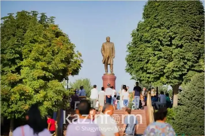 قازاقستاندىقتار وزبەكستاندا 30 كۇن تىركەۋسىز جۇرە الادى