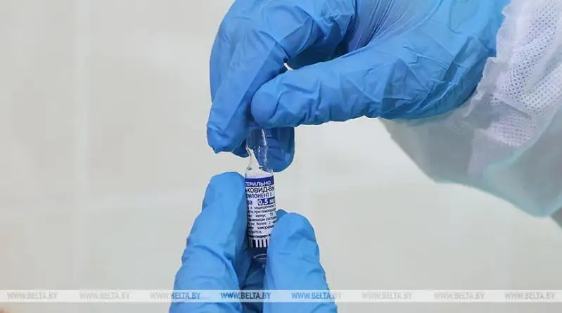 Беларусь 73 мамлакат фуқароларига визасиз кириш ва коронавирусга қарши эмланиш имкониятини беради