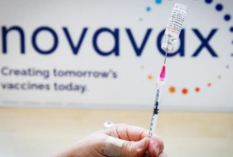 АҚШда коронавирусга қарши фойдаланиш учун Novavax вакцинаси тавсия этилмоқда