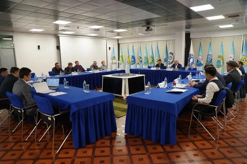 Профессиональная лига футзала создана в Казахстане