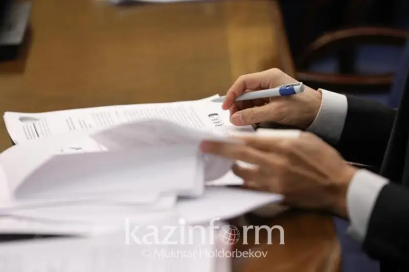 Pedagogtardyń respýblıkalyq Tamyz konferentsııasy bastaldy