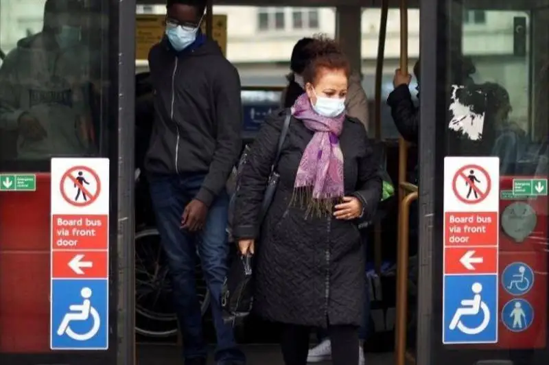 ЖССТ: Дунёда коронавируснинг тарқалиши секинлашди