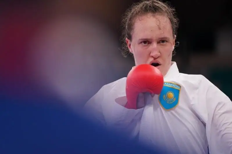 Каратэ бўйича Қозоғистон терма жамоаси Осиё чемпионатида иштирок этадиган таркибини  эълон қилди