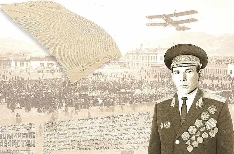 ستالين ماراپاتتاعان قازاق