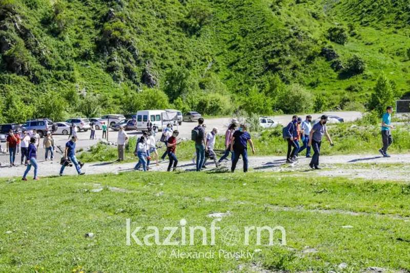 Экотуризм инфратузилмасини ривожлантириш муҳим – ҚР Бош вазири