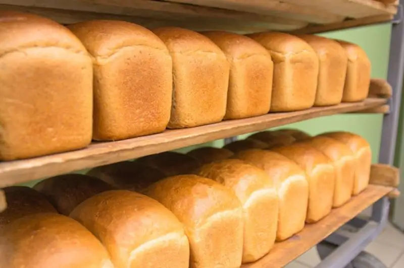 Меморандум о мерах по стабилизации цен на социальный хлеб заключен в Алматы