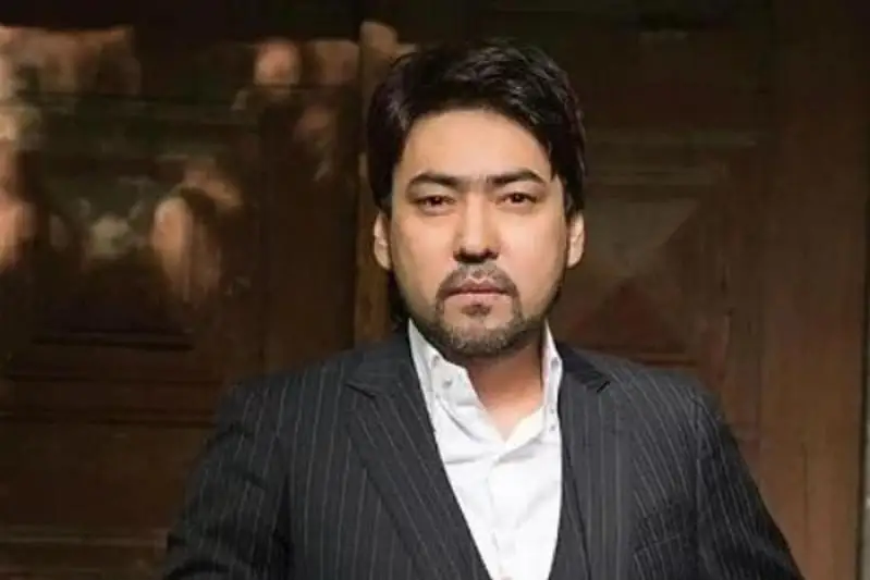 مەيرامبەك بەسبايەۆتىڭ بالا كەزىندەگى سۋرەتىنە ەل ءسۇيسىندى