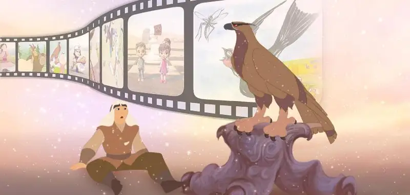 قازاق مۋلتفيلمى: ماقسات پەن مىندەت