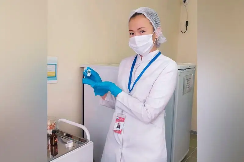 传染病学家提醒公众 接种疫苗仍是预防新冠的唯一方案