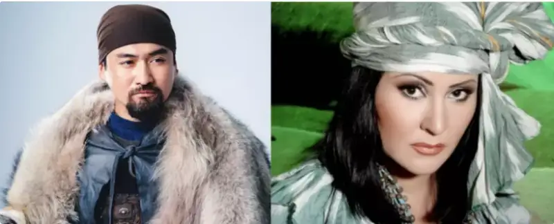 قازاقستاندا ءىسى سوتقا دەيىن جەتكەن اتاقتى شوۋ-بيزنەس وكىلدەرى