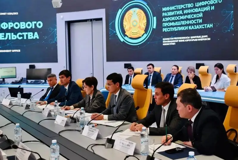 ıAndeksGO taksısteri bıometrııalyq júıe arqyly tirkeýge alynady