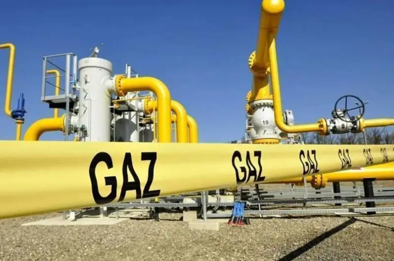 Қозоғистондаги газ 100 йилга етади - QazaqGaz