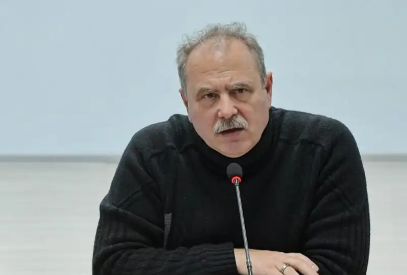 Oleg Krýk: PIK-terdiń áreketi Ekibastuzdaǵy stansalardyń jaǵdaıyn qıyndatqan