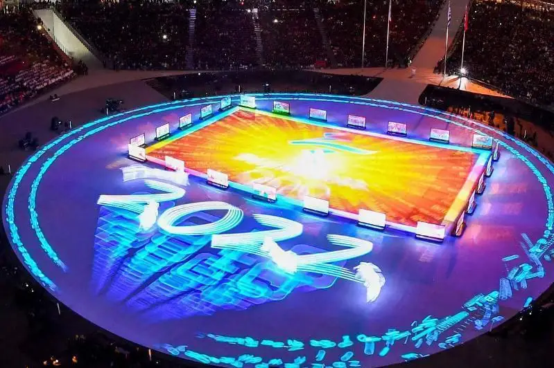 Пекин Қишки Олимпия ўйинларига Қозоғистон нечта йўлланма олиши кераклиги маълум бўлди