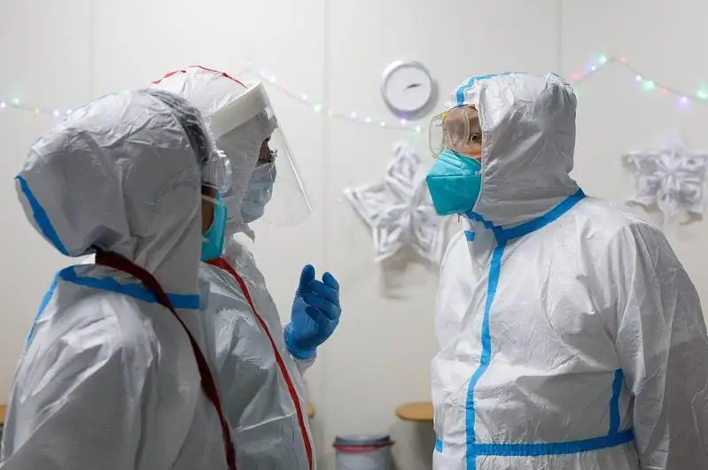 «Омикрон» штаммининг учта кичик турини аниқлаш усули ишлаб чиқилди