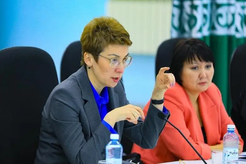 مەكتەپ وقۋشىسىنا مانتۋدىڭ ورنىنا ب س ج سالۋ وقيعاسى: اقتوبەگە ارنايى كوميسسيا كەلدى