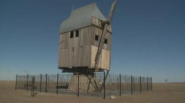 اقتوبە وبلىسىندا ءبىر عاسىرلىق ديىرمەن قورعاۋعا الىنادى