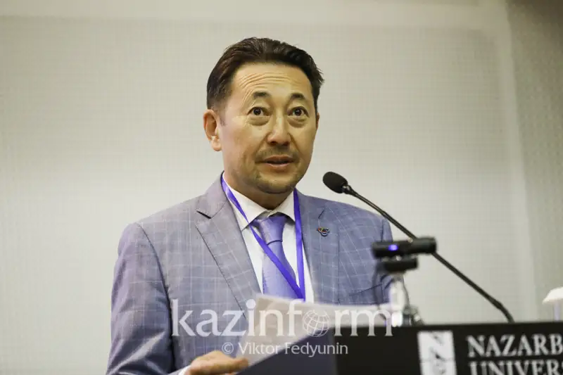 Молодежная страта станет доминантной - глава Секретариата СВМДА