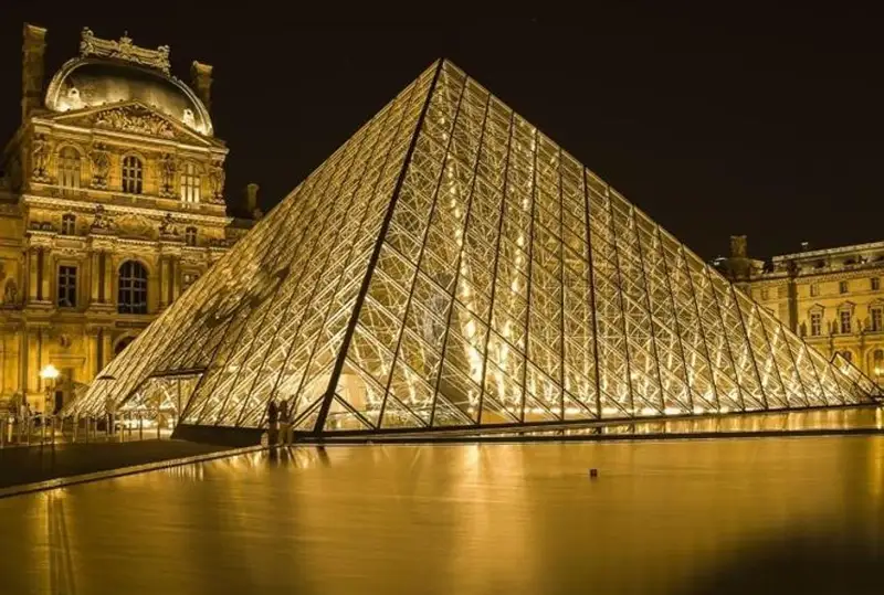 Один из древнейших Коранов представят в Лувре