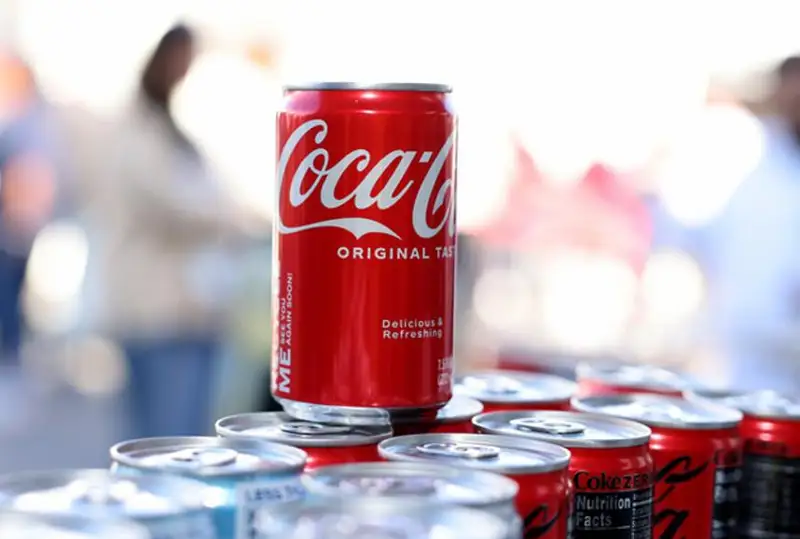 АҚШда PepsiCo ва Coca-Colaга нисбатан монополияга қарши текширув бошланди