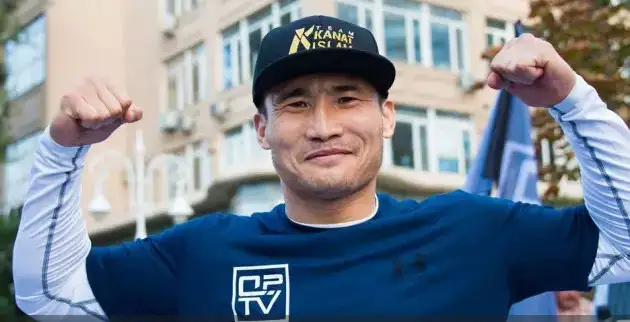 مامان قانات يسلامنىڭ جاڭا باس باپكەرى تۋرالى ويىن ايتتى